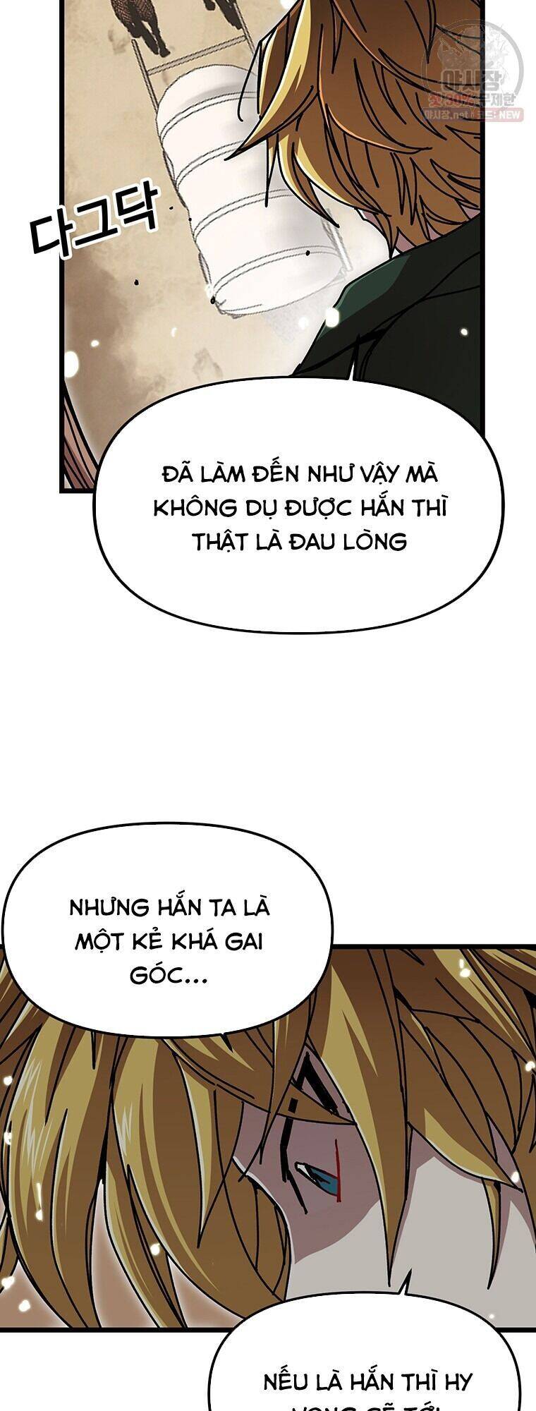 Người Chơi Lỗi Chapter 60 - 7