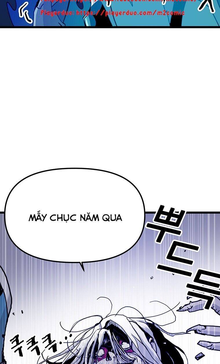 Người Chơi Lỗi Chapter 60 - 66