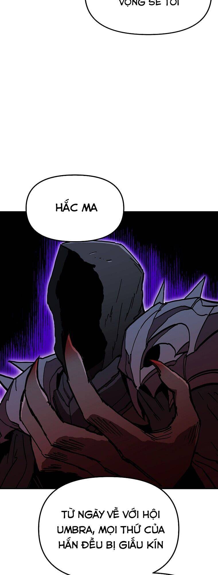 Người Chơi Lỗi Chapter 60 - 8