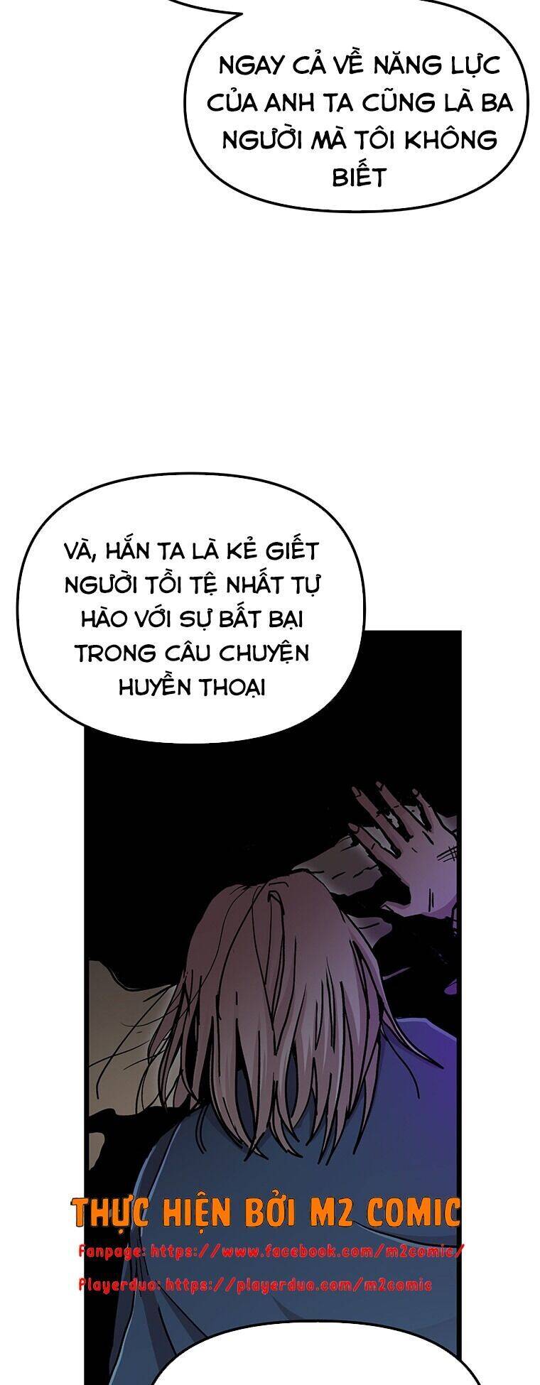 Người Chơi Lỗi Chapter 60 - 9