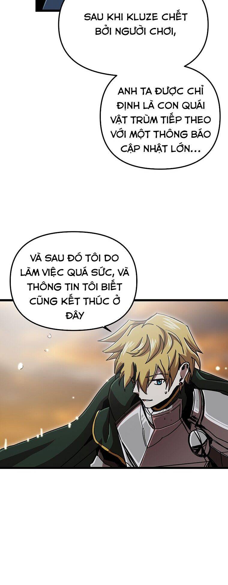 Người Chơi Lỗi Chapter 60 - 10