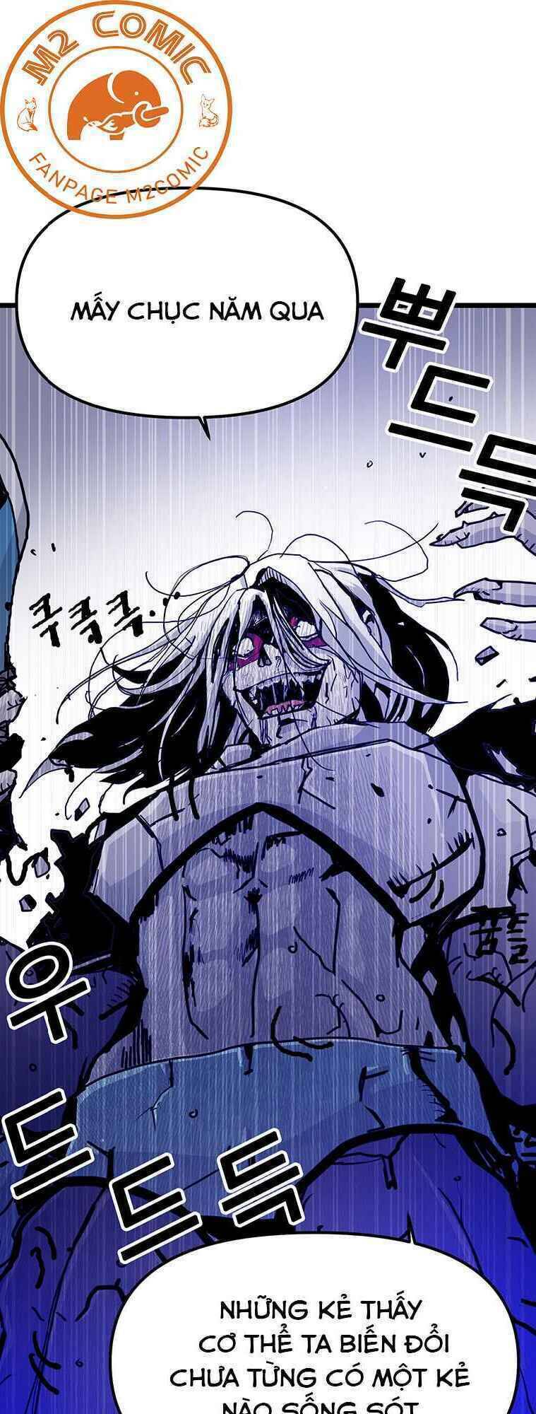 Người Chơi Lỗi Chapter 61 - 2