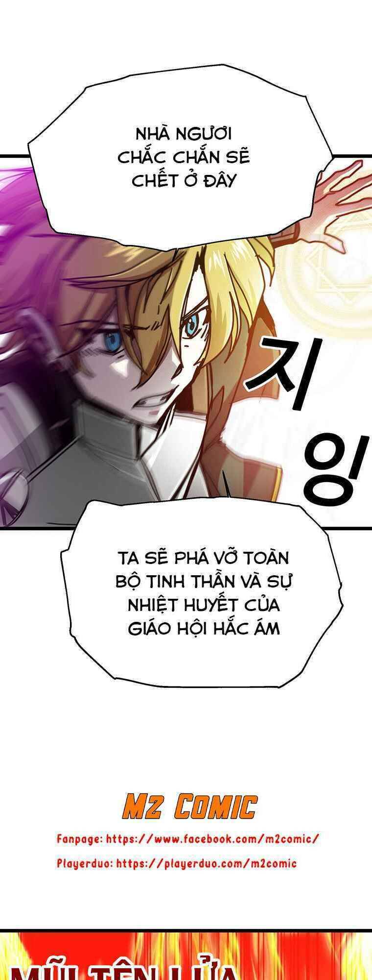 Người Chơi Lỗi Chapter 61 - 11