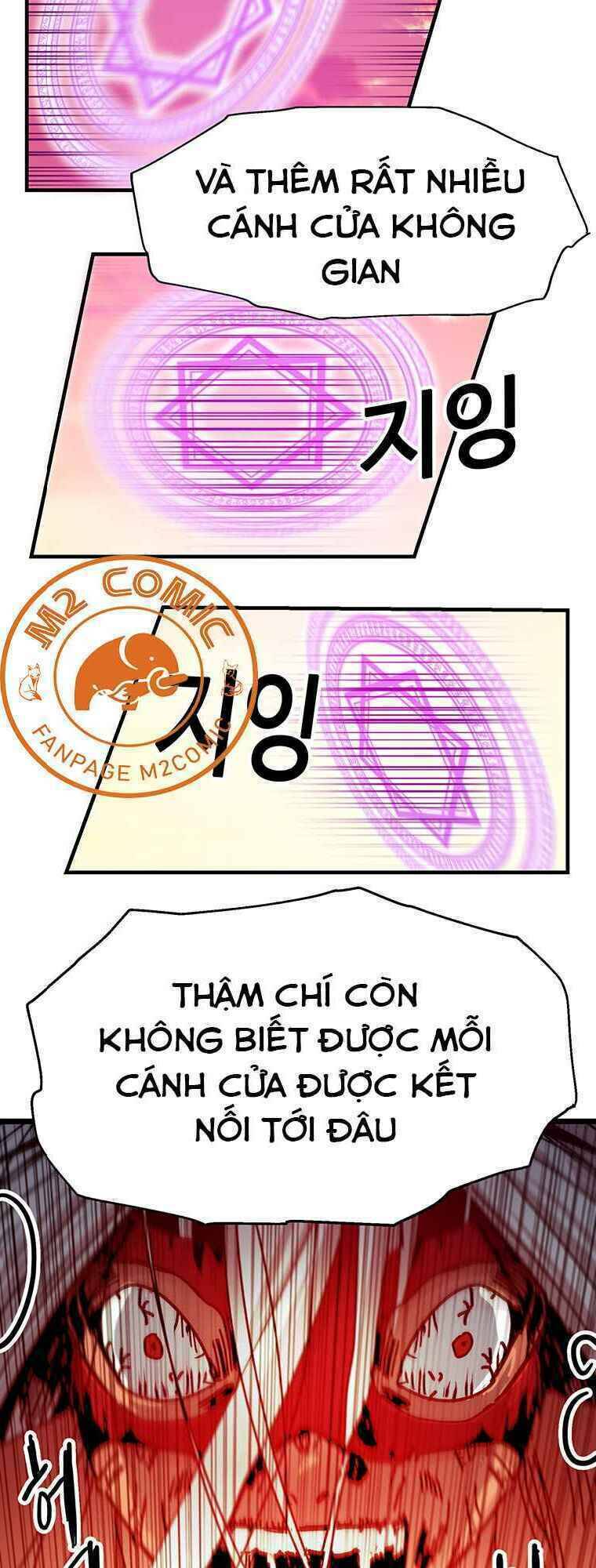 Người Chơi Lỗi Chapter 61 - 15