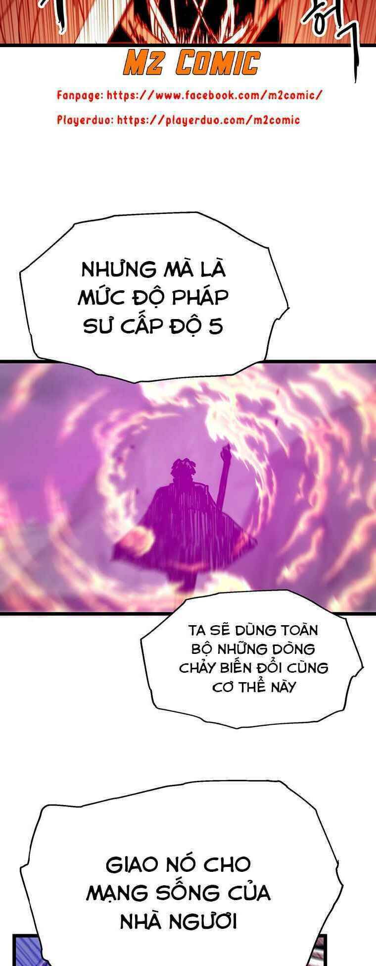 Người Chơi Lỗi Chapter 61 - 16