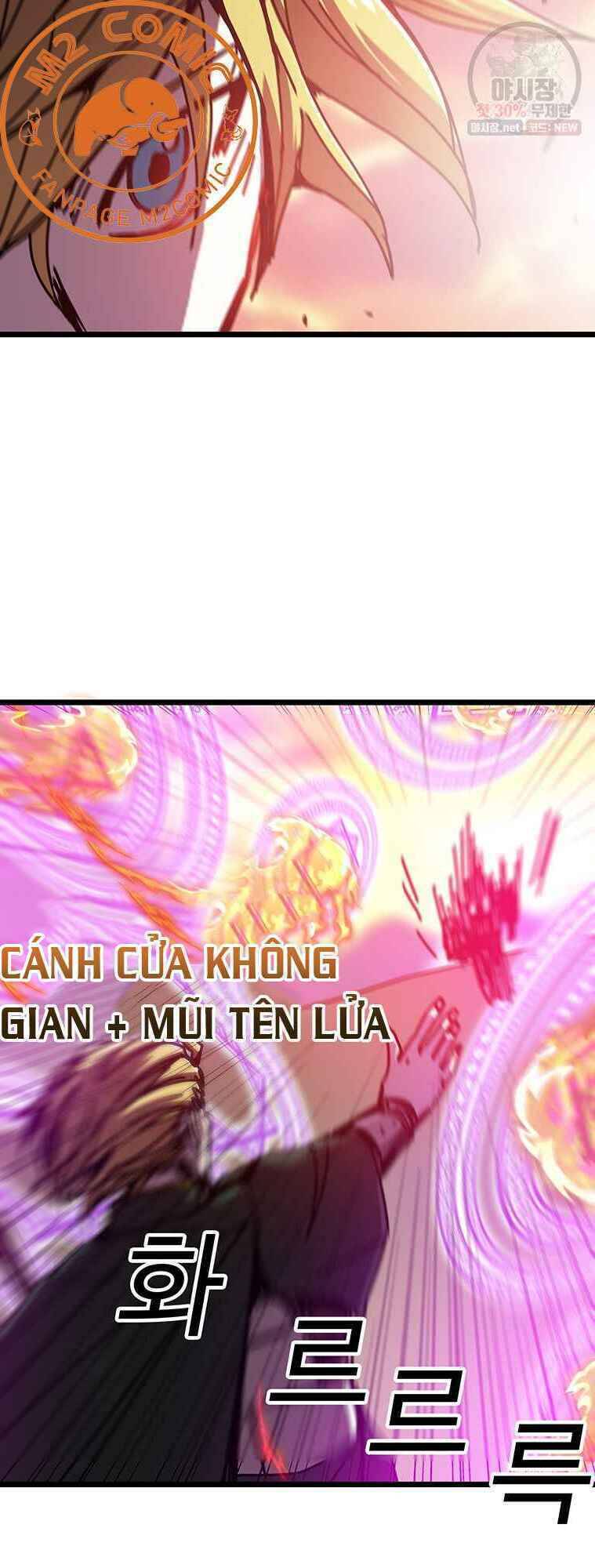 Người Chơi Lỗi Chapter 61 - 18