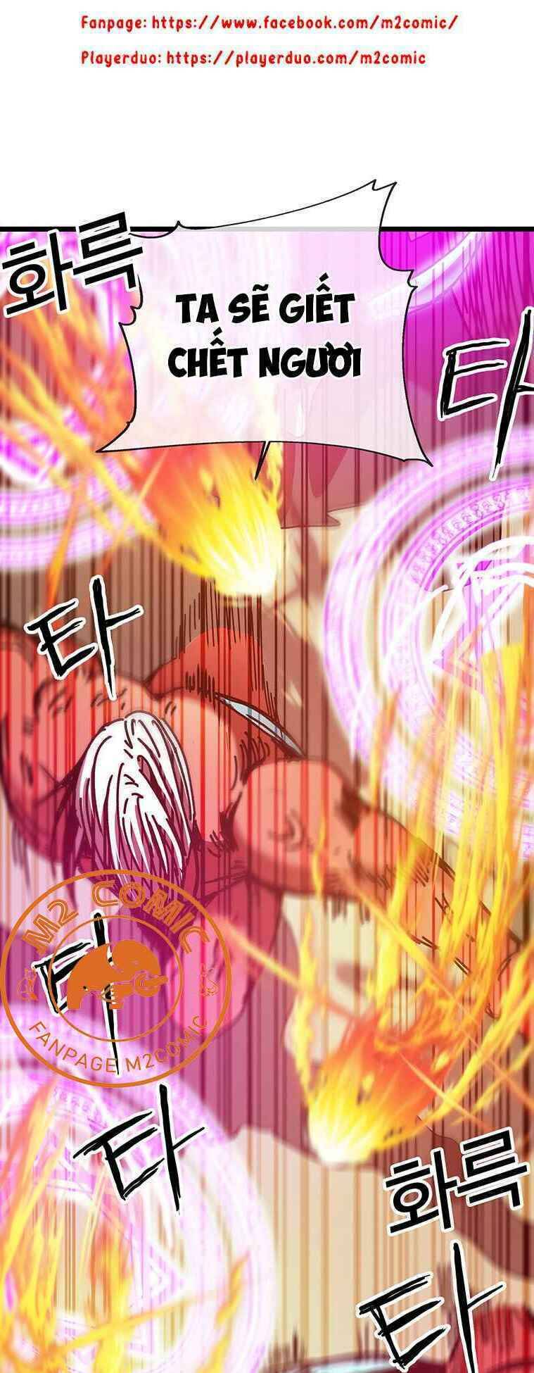 Người Chơi Lỗi Chapter 61 - 20
