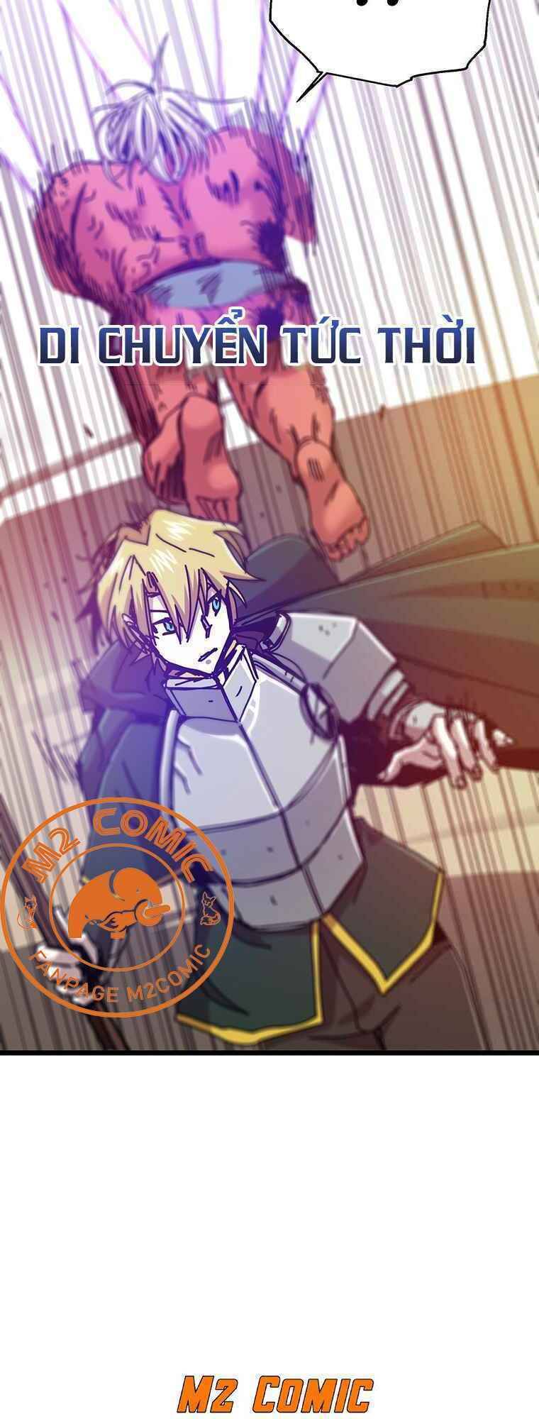 Người Chơi Lỗi Chapter 61 - 23