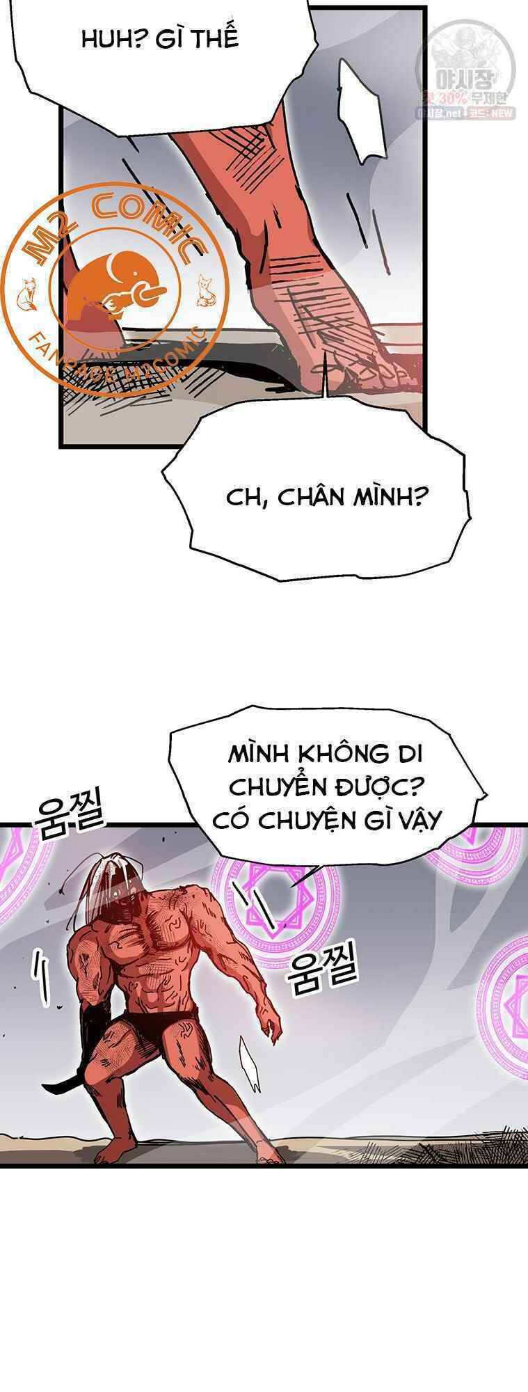 Người Chơi Lỗi Chapter 61 - 26