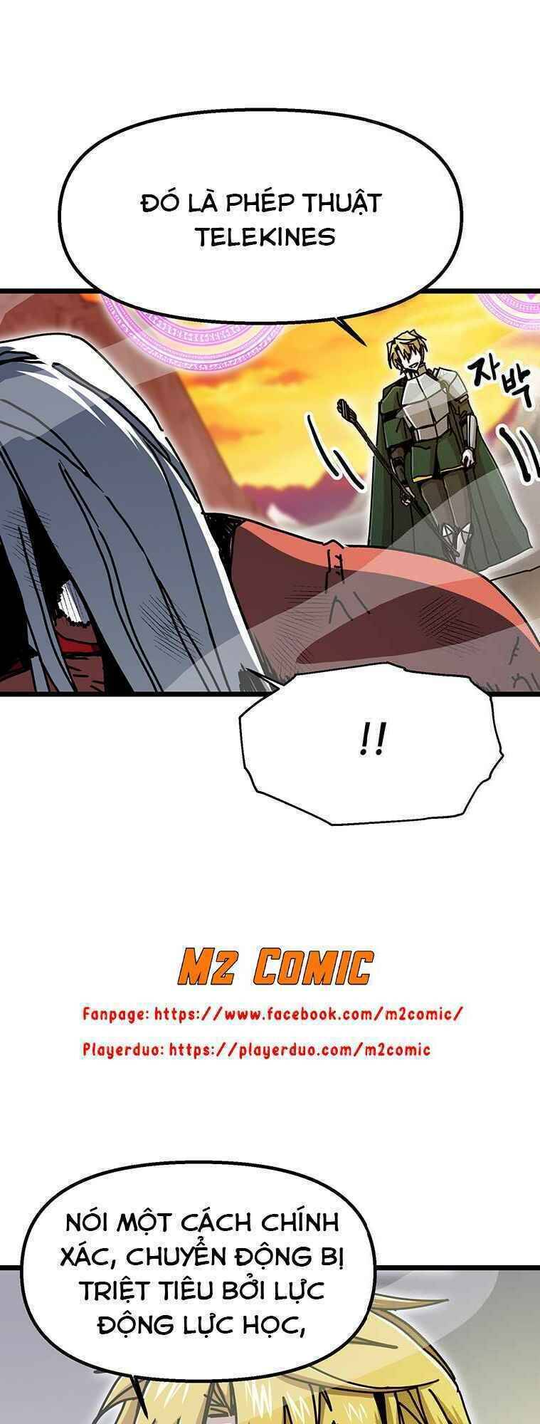 Người Chơi Lỗi Chapter 61 - 27