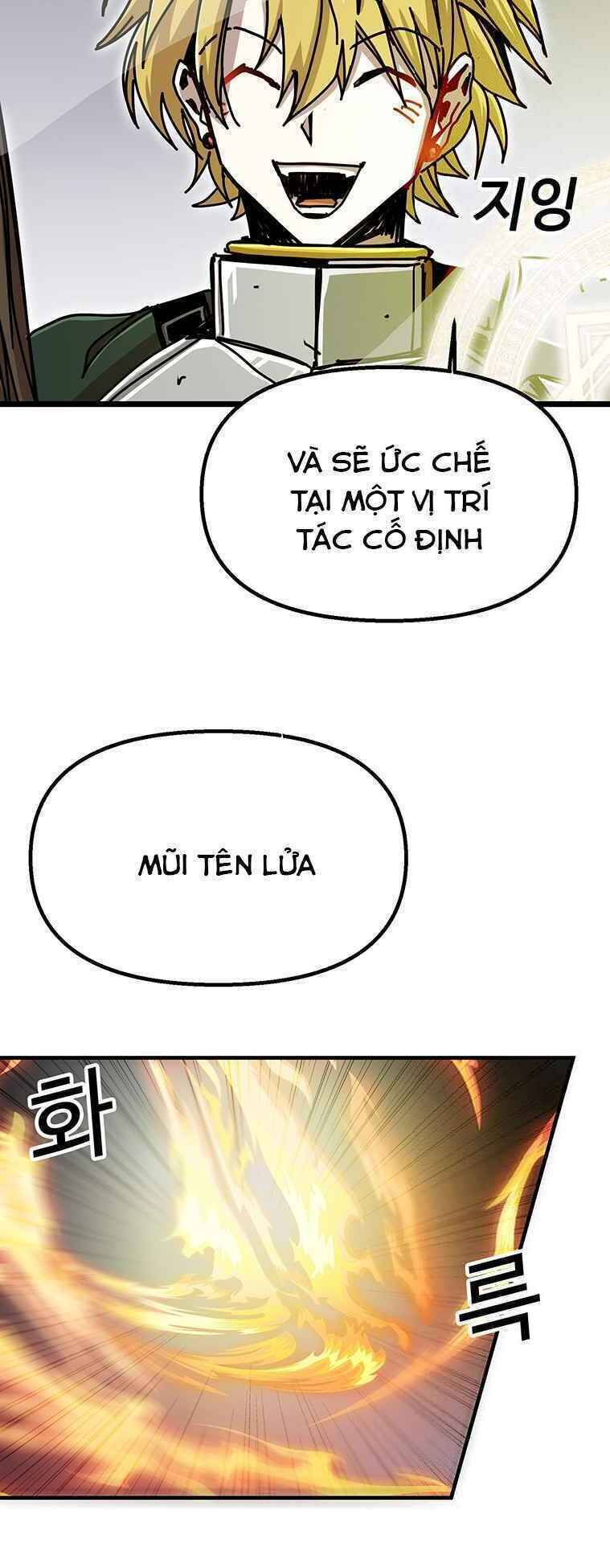 Người Chơi Lỗi Chapter 61 - 28