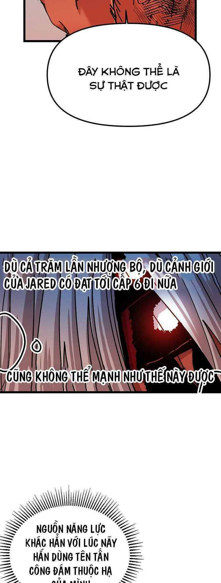 Người Chơi Lỗi Chapter 61 - 31