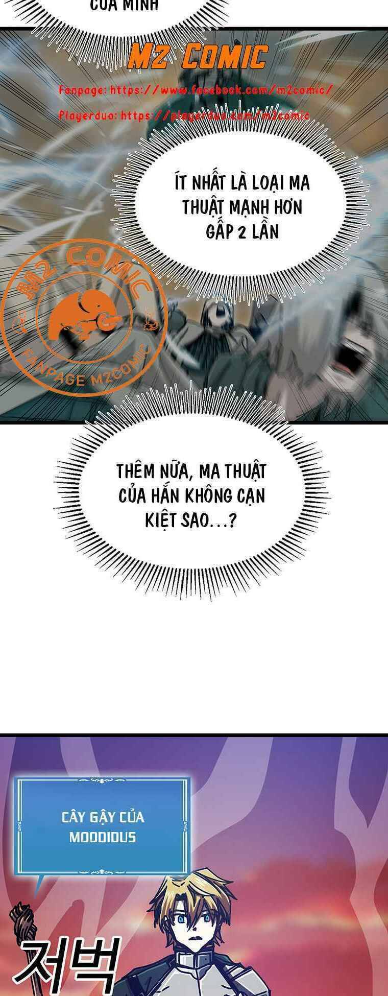 Người Chơi Lỗi Chapter 61 - 32