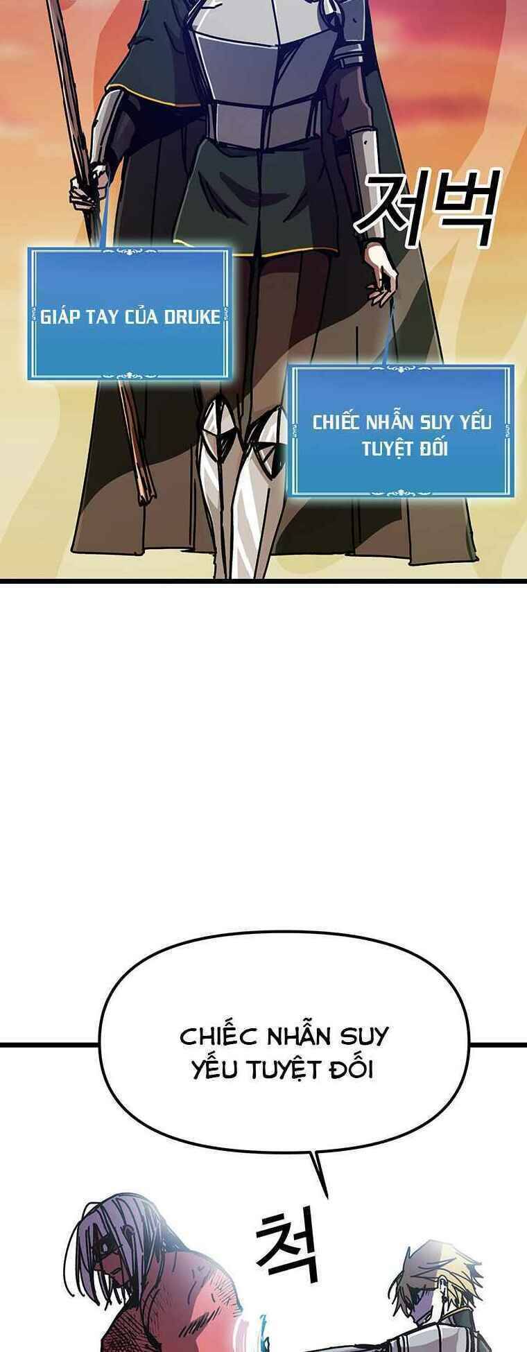 Người Chơi Lỗi Chapter 61 - 33