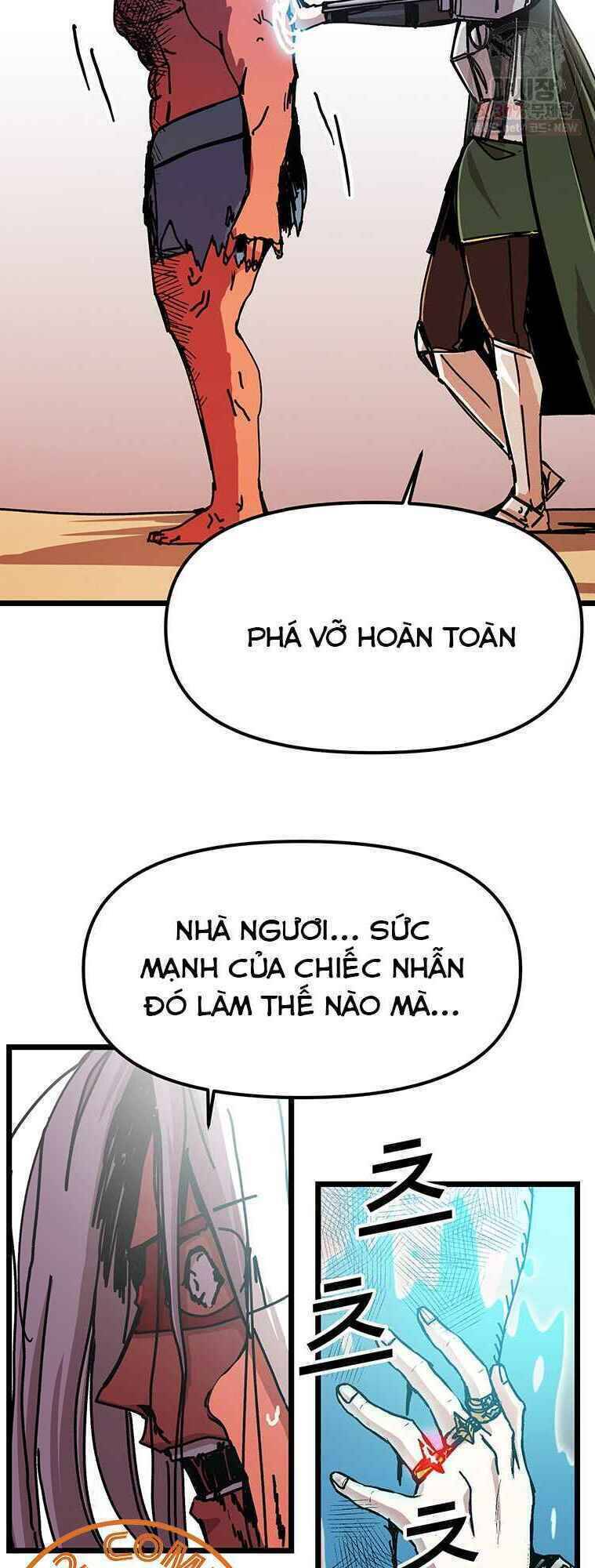 Người Chơi Lỗi Chapter 61 - 34