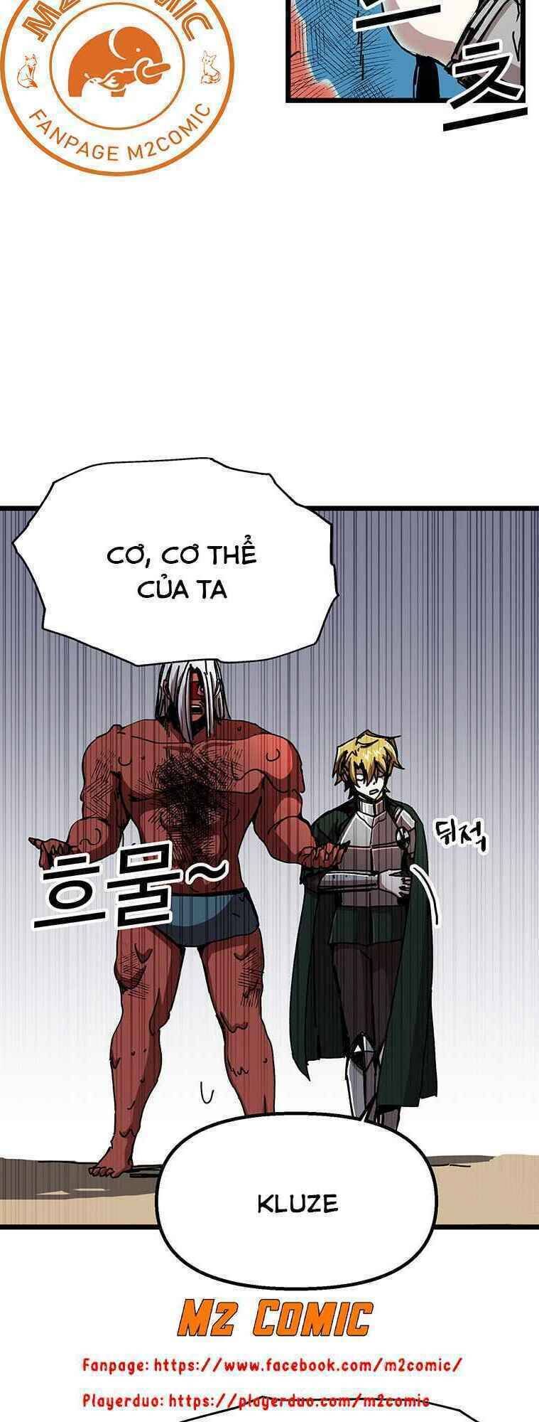 Người Chơi Lỗi Chapter 61 - 35