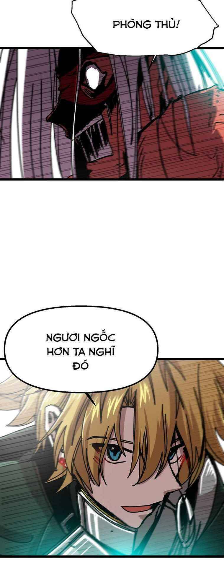 Người Chơi Lỗi Chapter 61 - 36