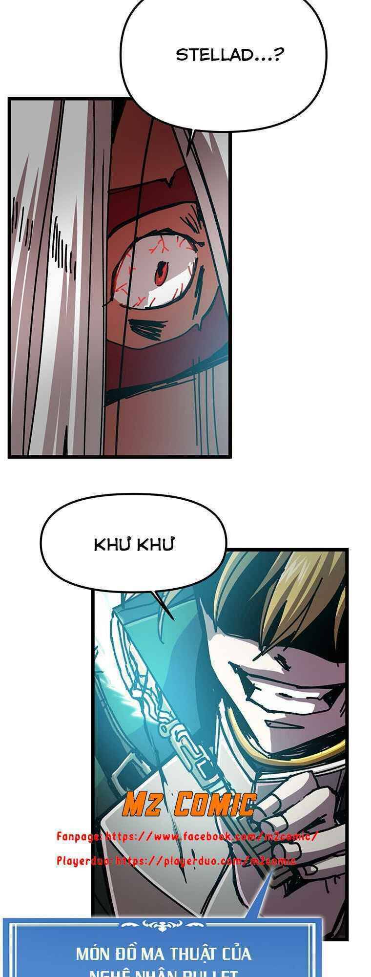 Người Chơi Lỗi Chapter 61 - 39