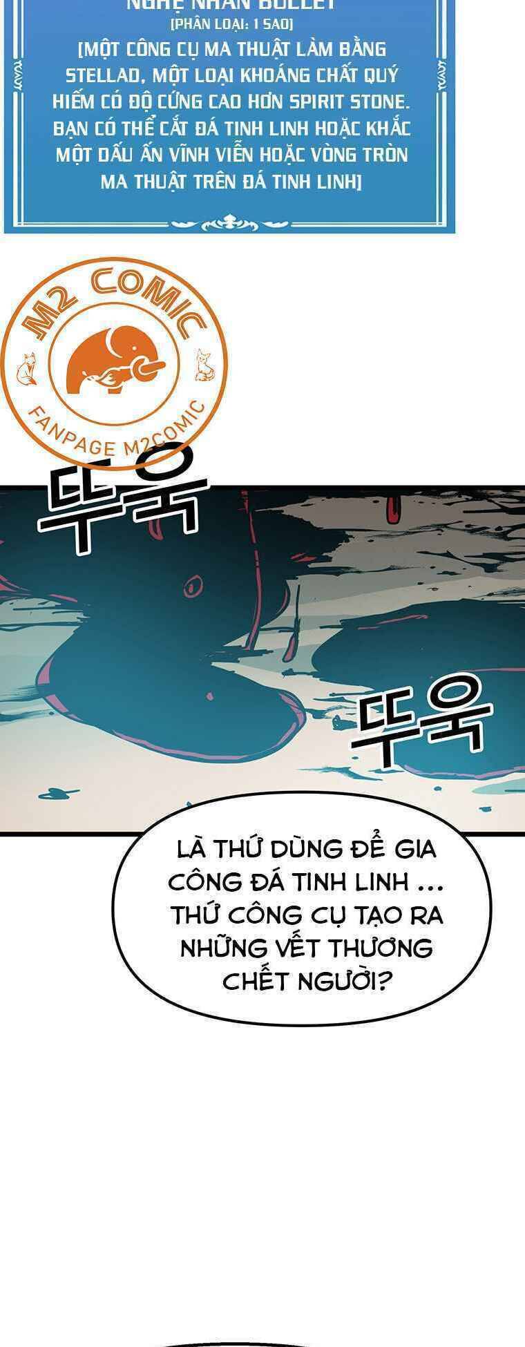 Người Chơi Lỗi Chapter 61 - 40