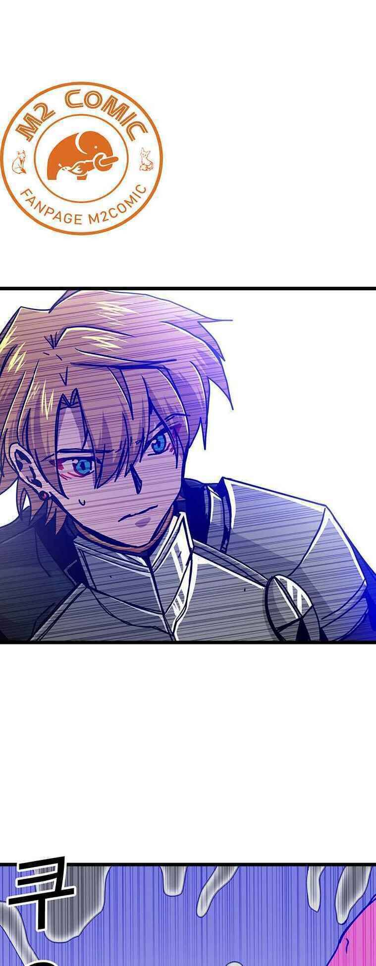 Người Chơi Lỗi Chapter 61 - 5