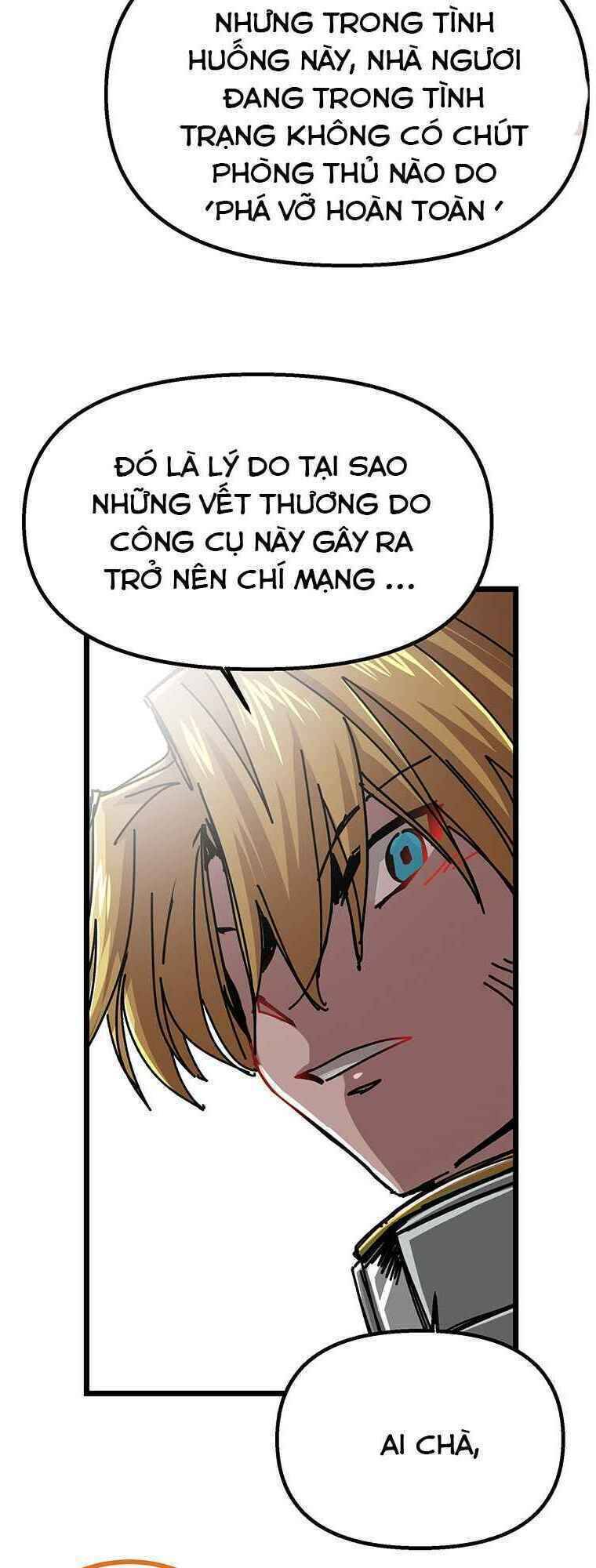 Người Chơi Lỗi Chapter 61 - 42