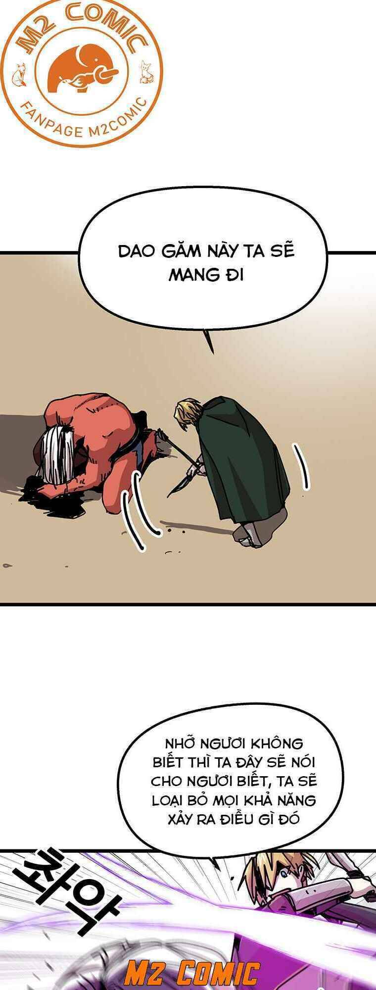 Người Chơi Lỗi Chapter 61 - 43