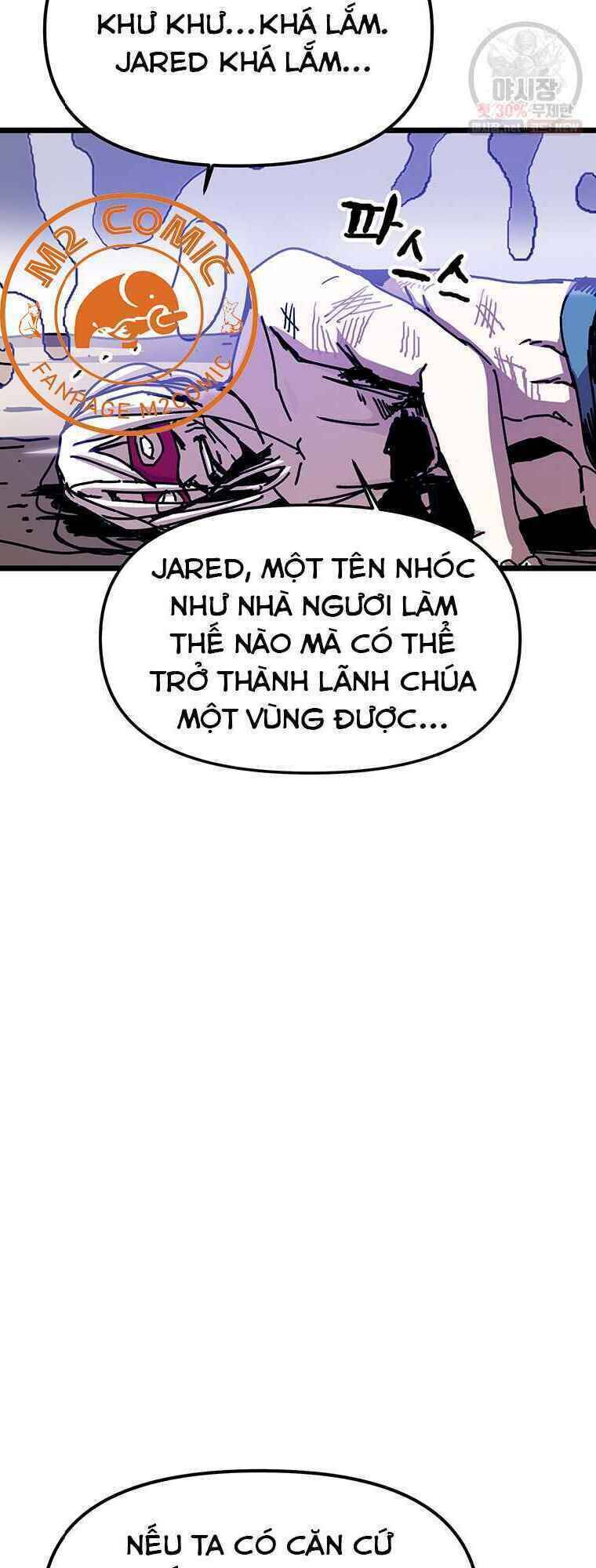 Người Chơi Lỗi Chapter 61 - 46