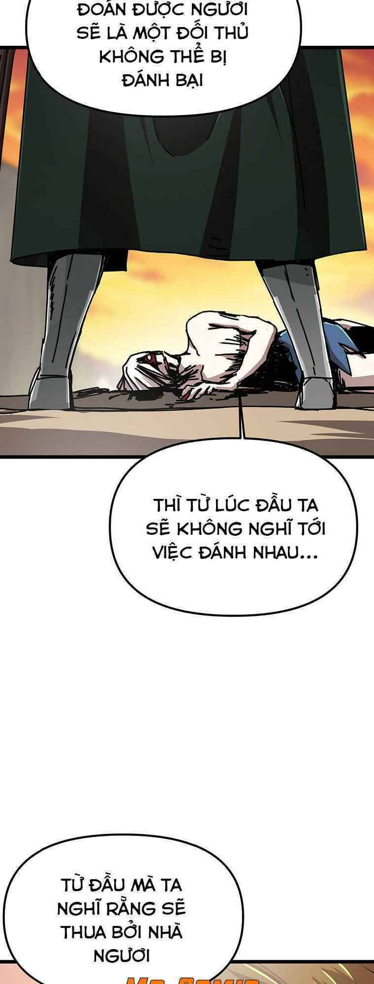 Người Chơi Lỗi Chapter 61 - 47
