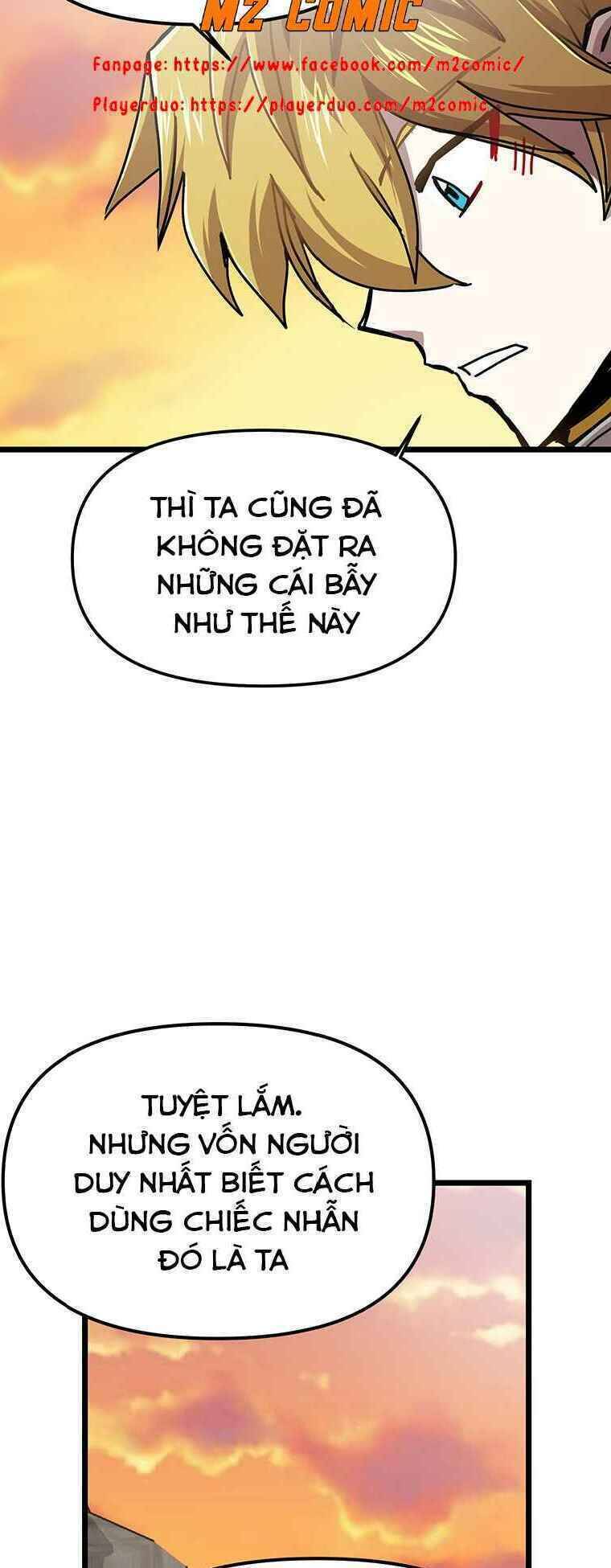 Người Chơi Lỗi Chapter 61 - 48