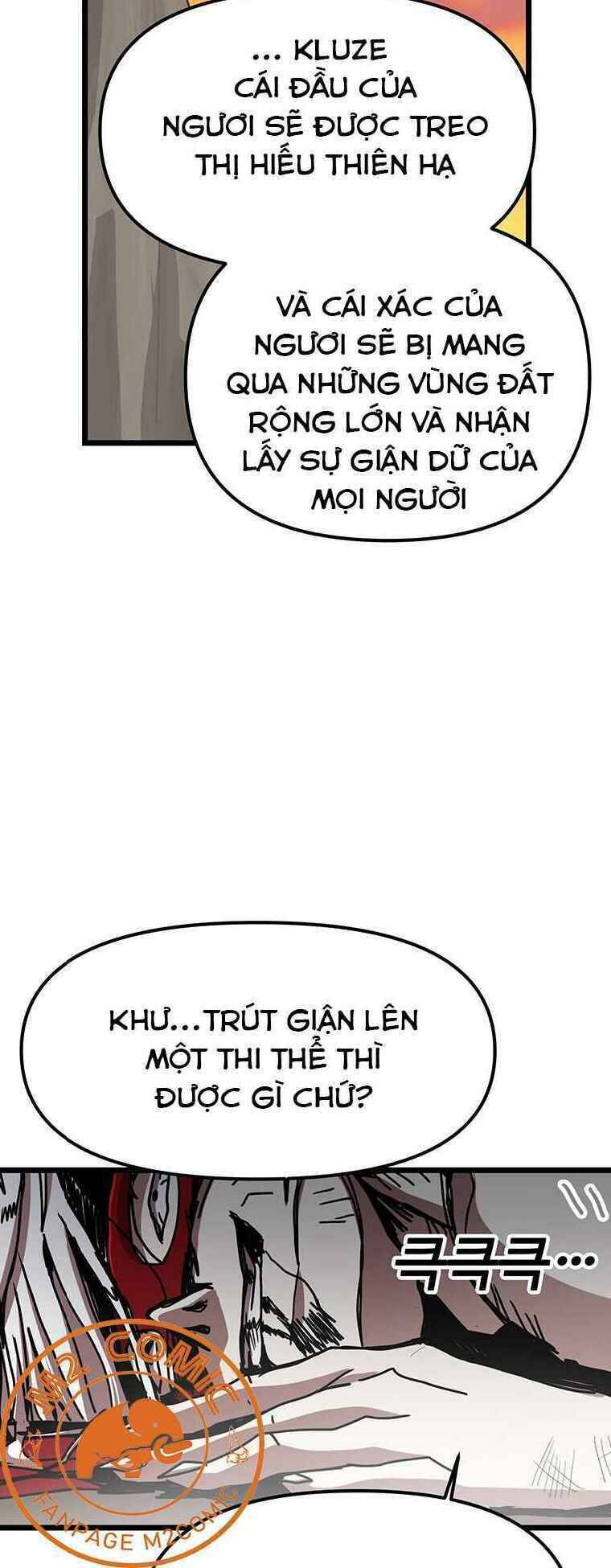 Người Chơi Lỗi Chapter 61 - 49
