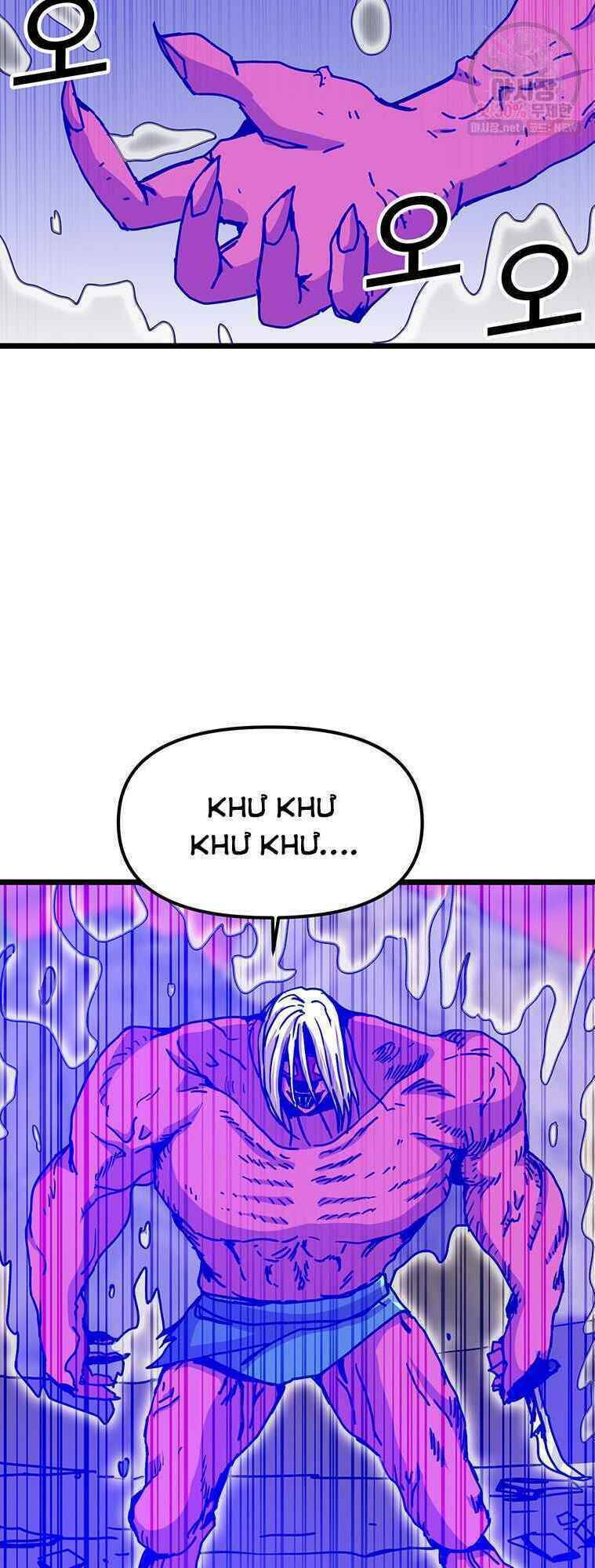 Người Chơi Lỗi Chapter 61 - 6