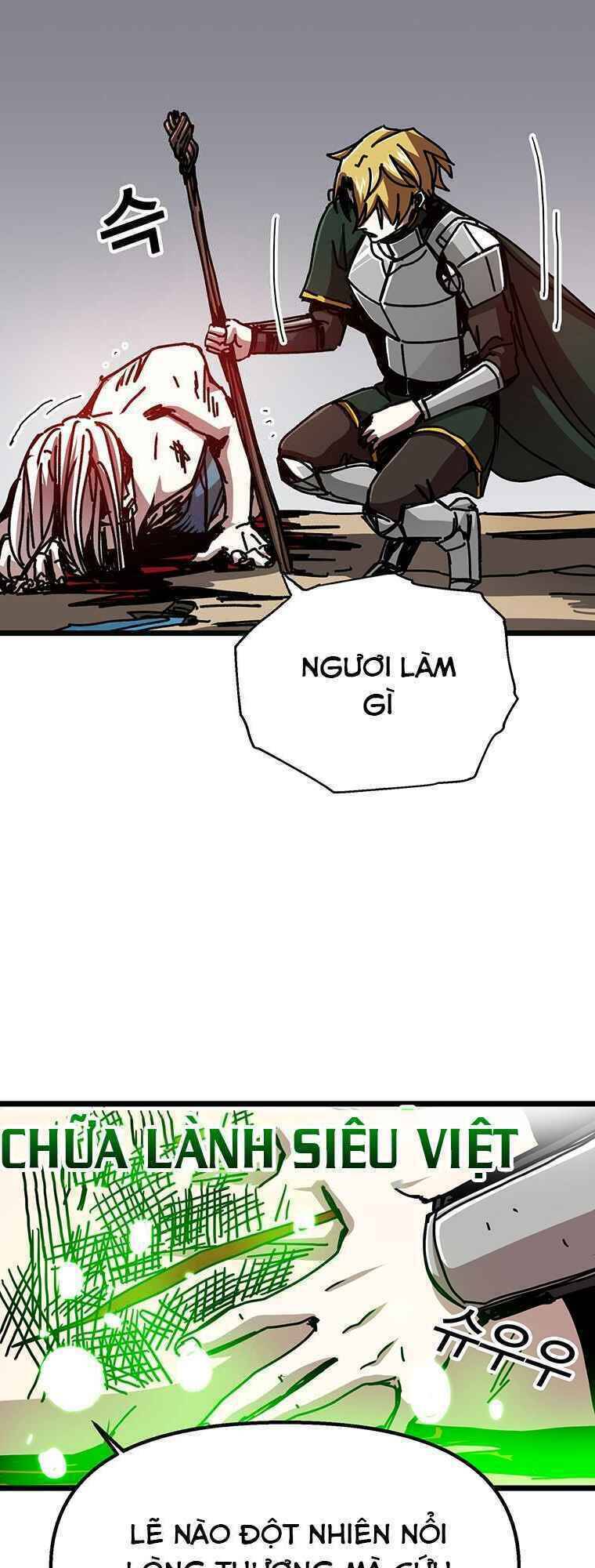 Người Chơi Lỗi Chapter 61 - 51