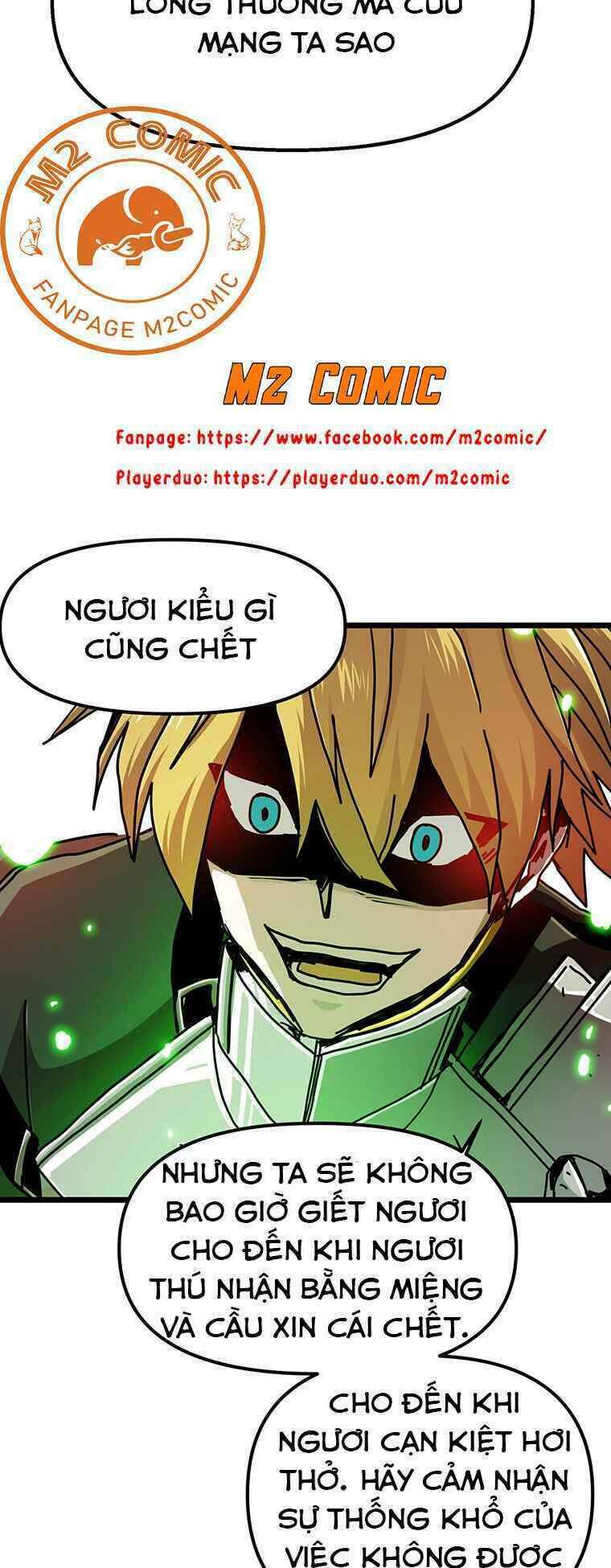 Người Chơi Lỗi Chapter 61 - 52