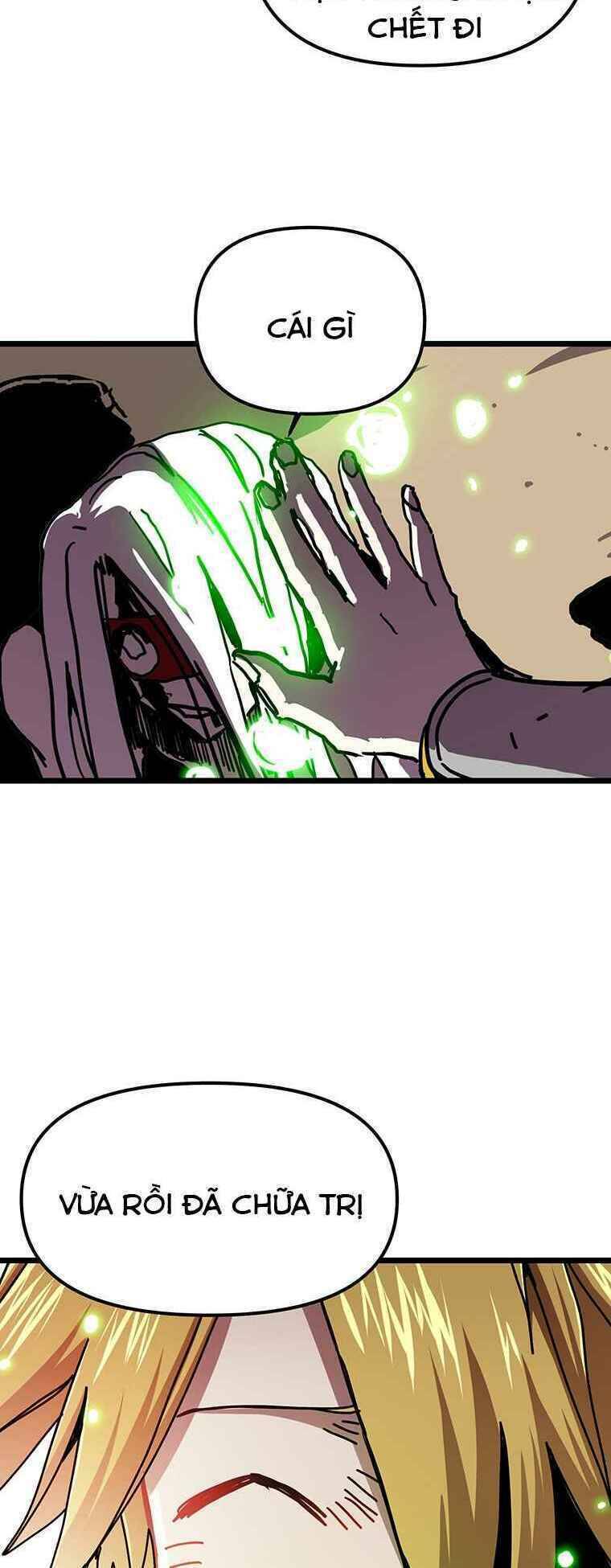 Người Chơi Lỗi Chapter 61 - 53