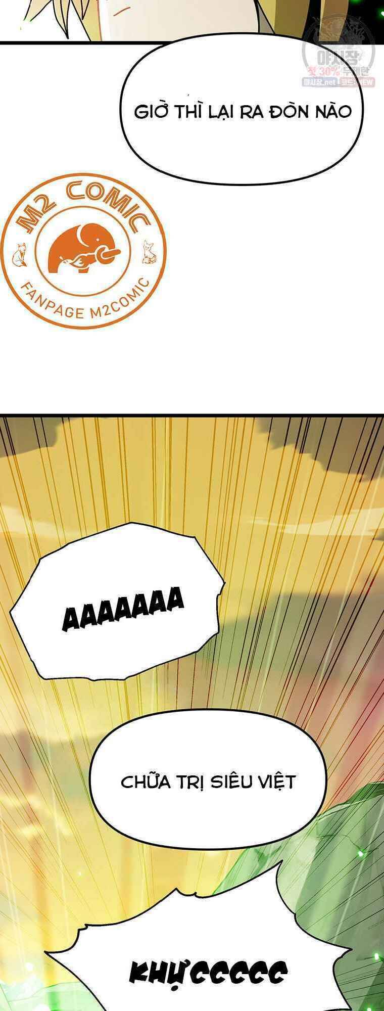 Người Chơi Lỗi Chapter 61 - 54