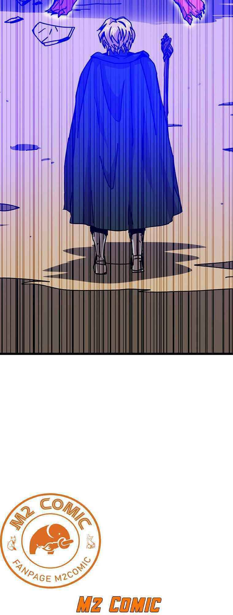 Người Chơi Lỗi Chapter 61 - 7