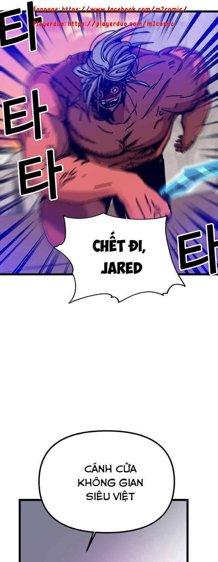 Người Chơi Lỗi Chapter 61 - 8