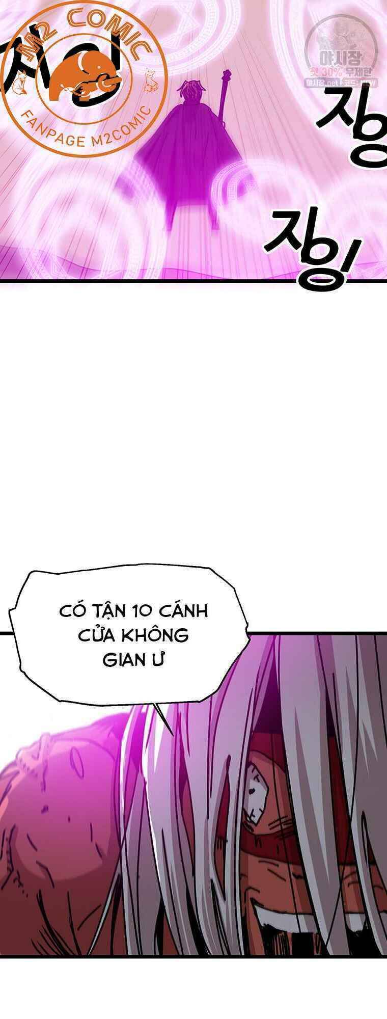 Người Chơi Lỗi Chapter 61 - 10