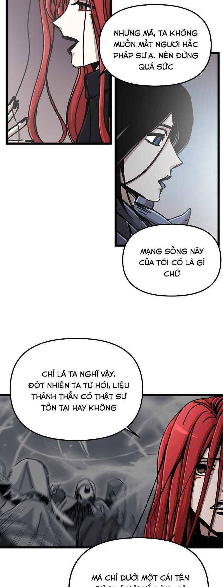 Người Chơi Lỗi Chapter 63 - 2