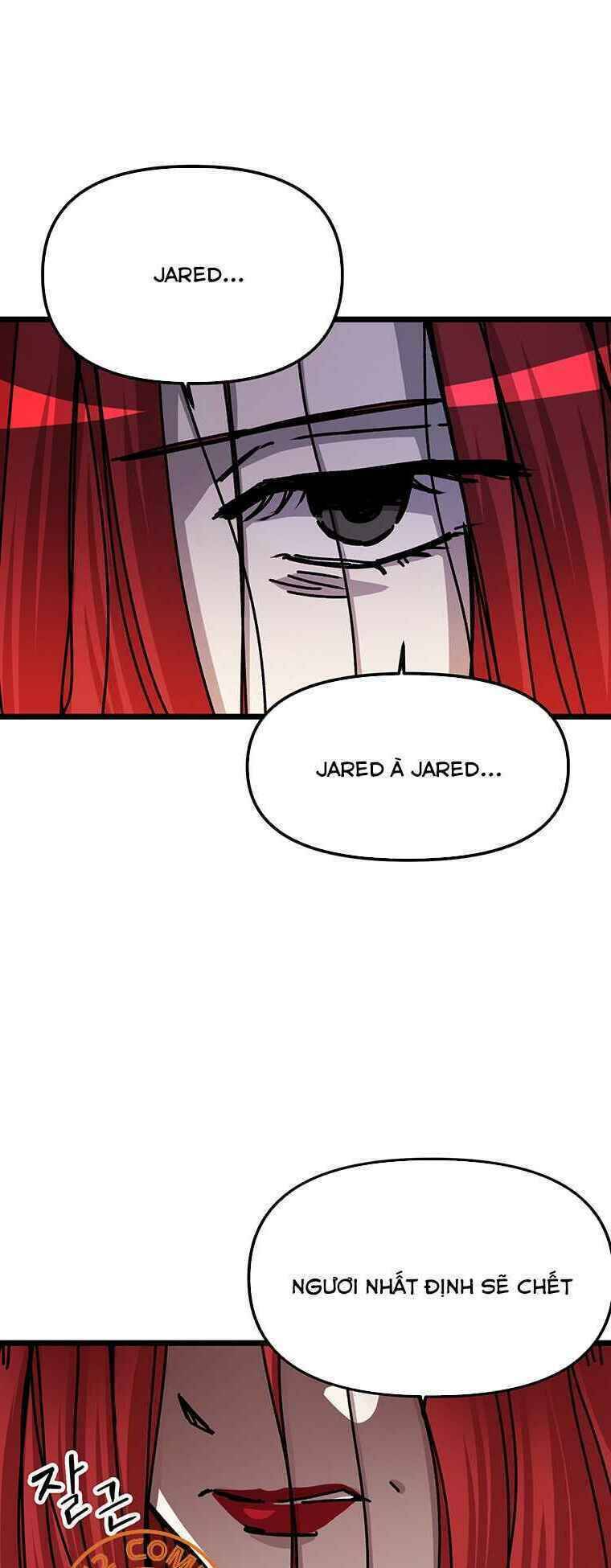 Người Chơi Lỗi Chapter 63 - 11