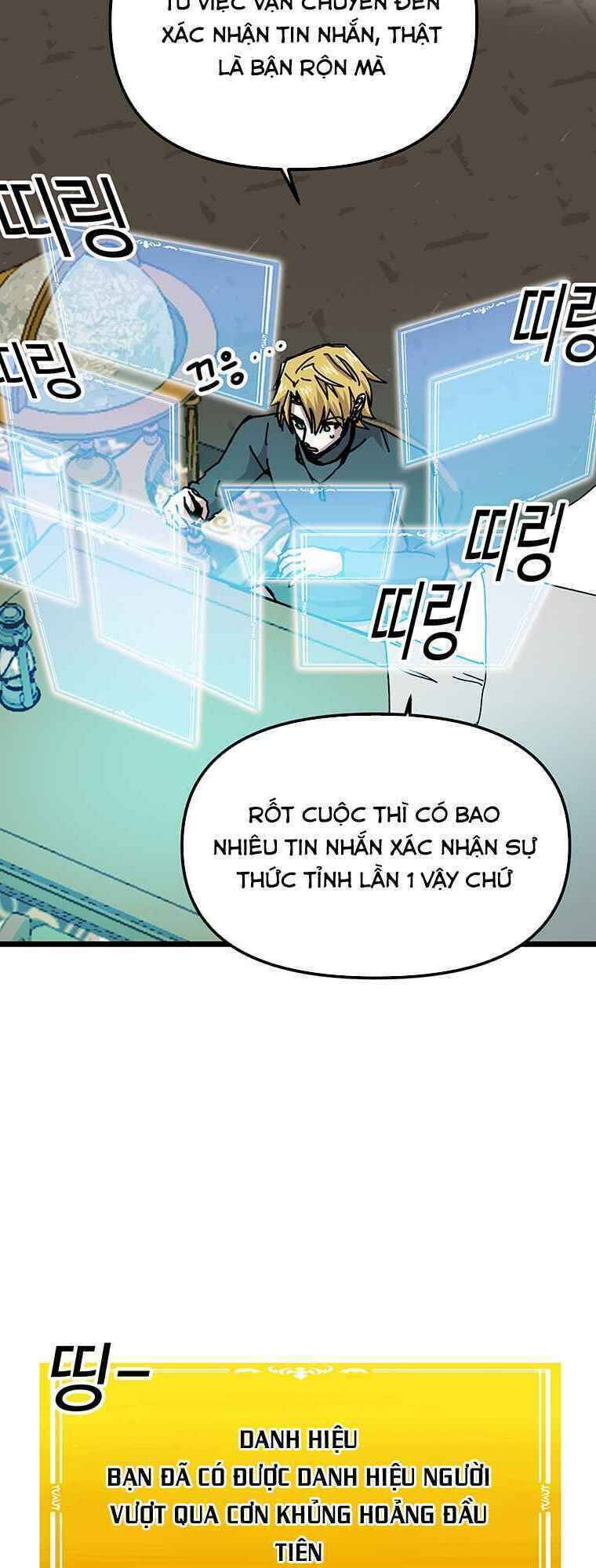 Người Chơi Lỗi Chapter 63 - 14