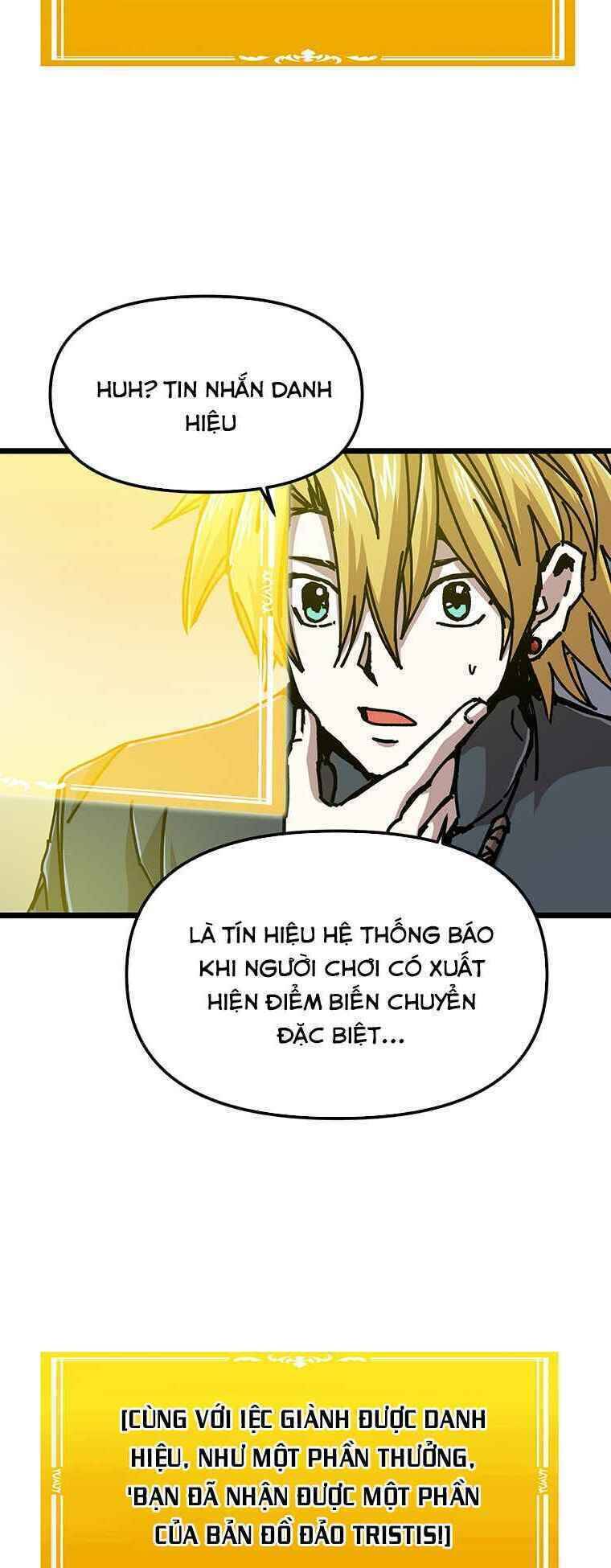 Người Chơi Lỗi Chapter 63 - 15