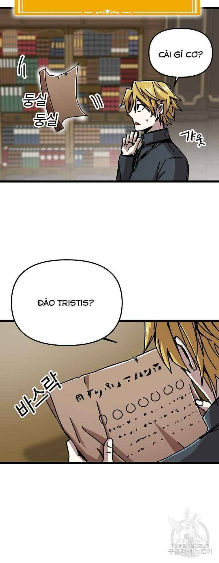 Người Chơi Lỗi Chapter 63 - 16