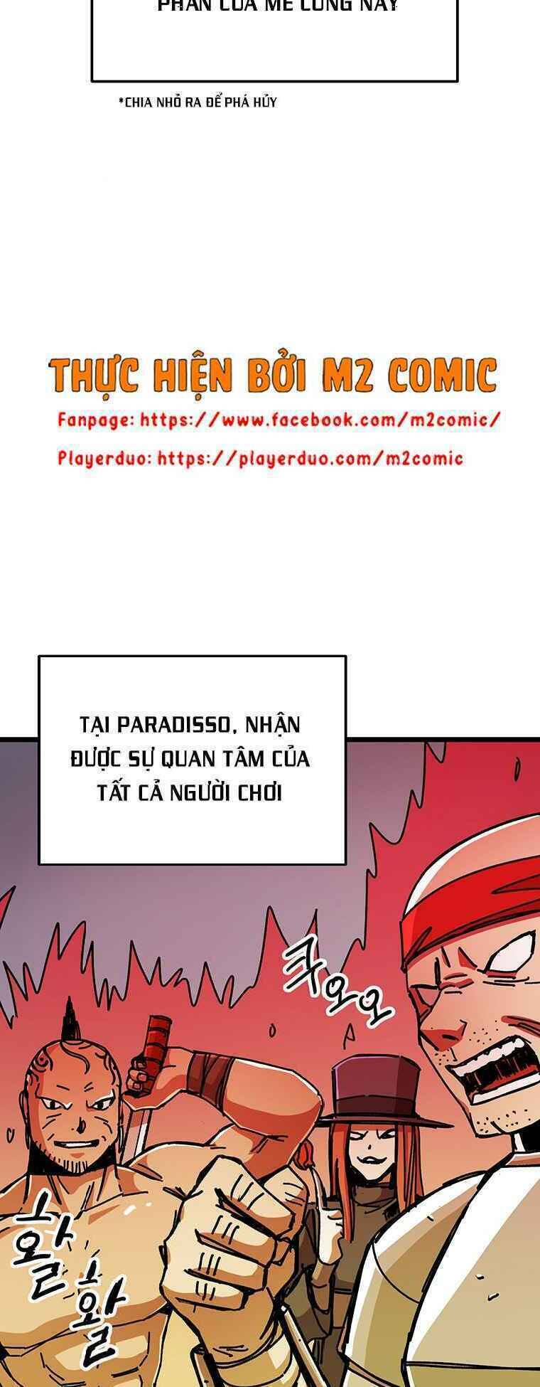 Người Chơi Lỗi Chapter 63 - 19