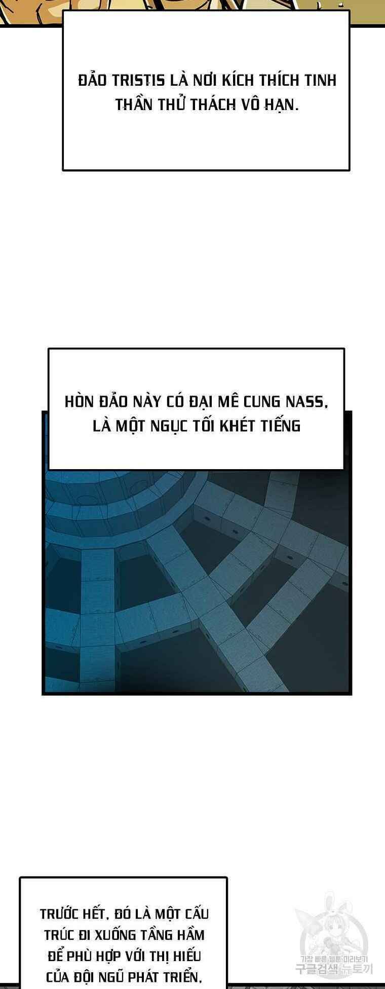 Người Chơi Lỗi Chapter 63 - 20