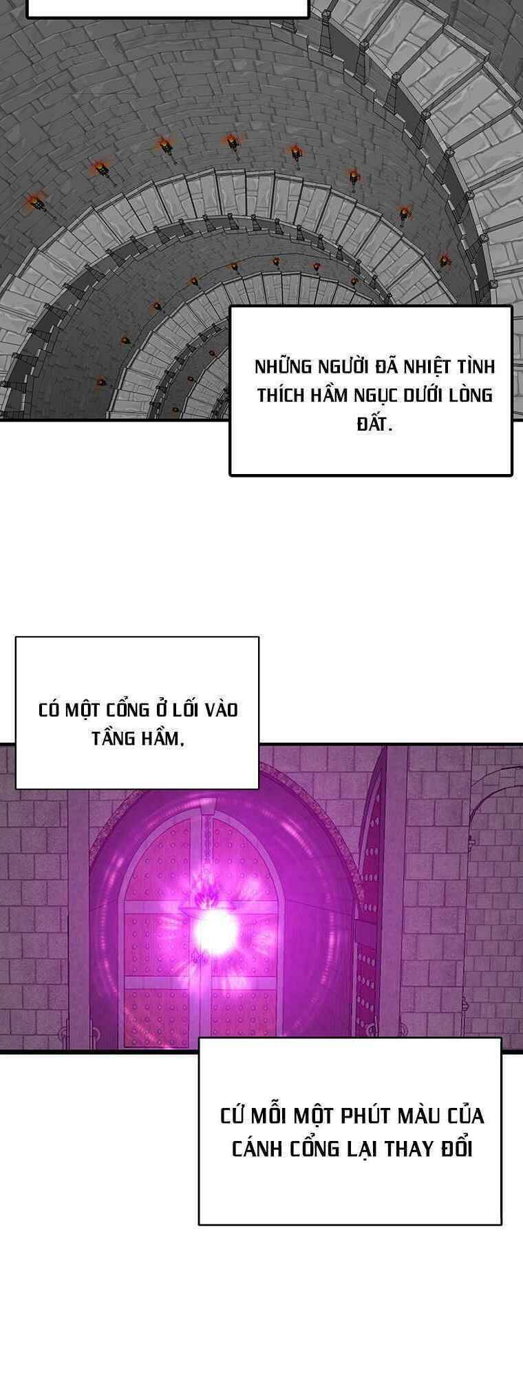 Người Chơi Lỗi Chapter 63 - 21