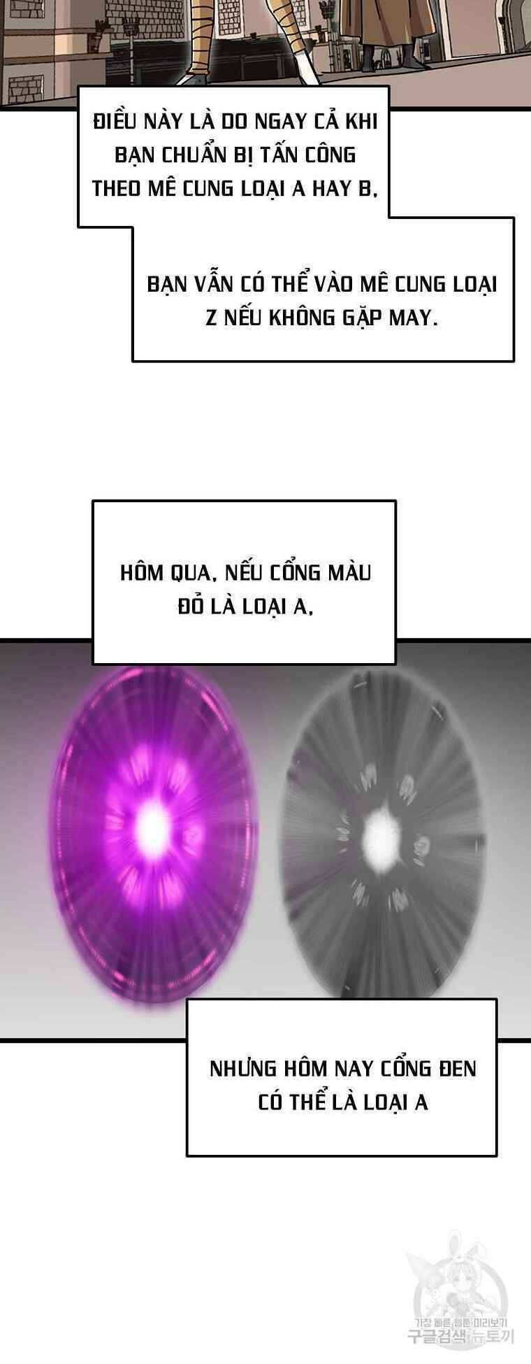 Người Chơi Lỗi Chapter 63 - 24