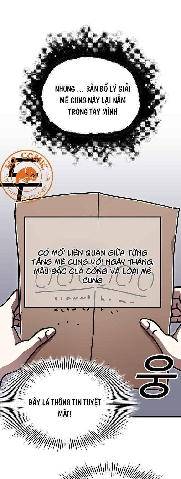 Người Chơi Lỗi Chapter 63 - 25