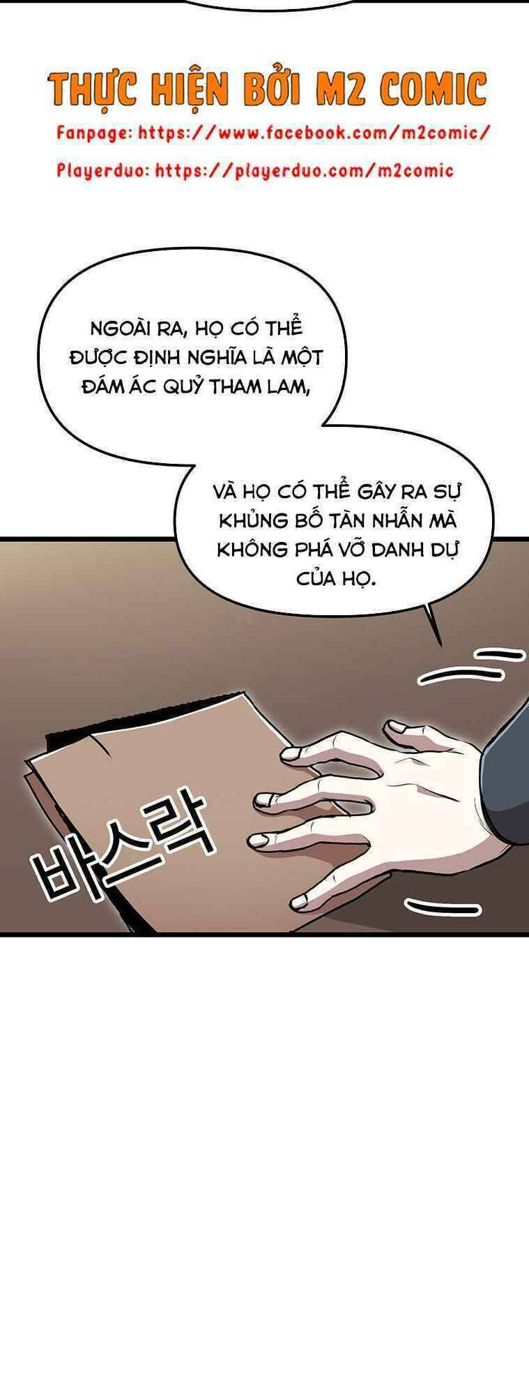 Người Chơi Lỗi Chapter 63 - 27