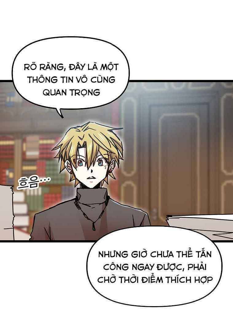 Người Chơi Lỗi Chapter 63 - 28